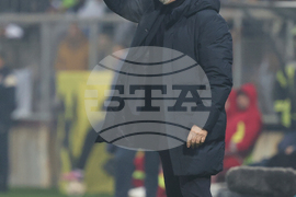 Bosnia Romania WCup Soccer