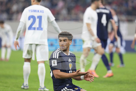 Greece Scotland WCup Soccer