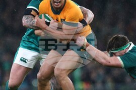 Ireland Australia Rugby
