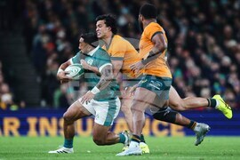 Ireland Australia Rugby