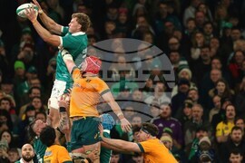 Ireland Australia Rugby