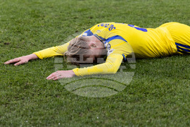 Switzerland Sweden WCup Soccer