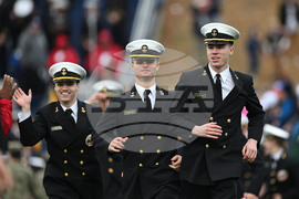 South Florida Navy Football