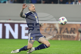 Greece Scotland WCup Soccer