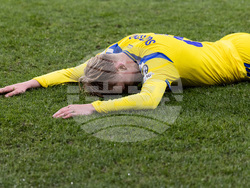 Switzerland Sweden WCup Soccer