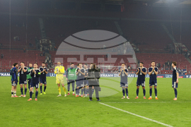 Greece Scotland WCup Soccer