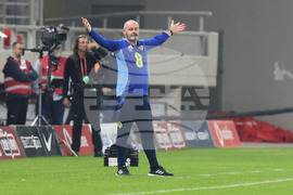 Greece Scotland WCup Soccer