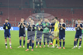 Greece Scotland WCup Soccer