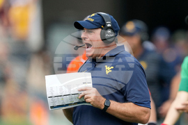 West Virginia Arizona St Football