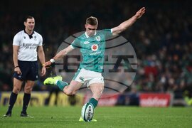 Ireland Australia Rugby