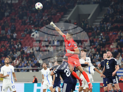 APTOPIX Greece Scotland WCup Soccer