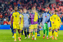 Switzerland Sweden World Cup Soccer