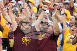 West Virginia Arizona St Football