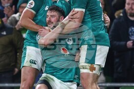 Ireland Australia Rugby