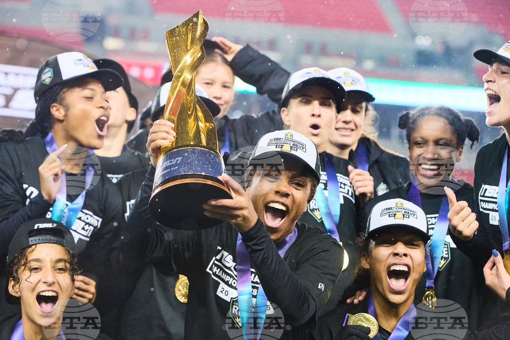 Canada NSL Final Soccer