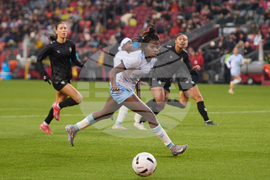 Canada NSL Final Soccer