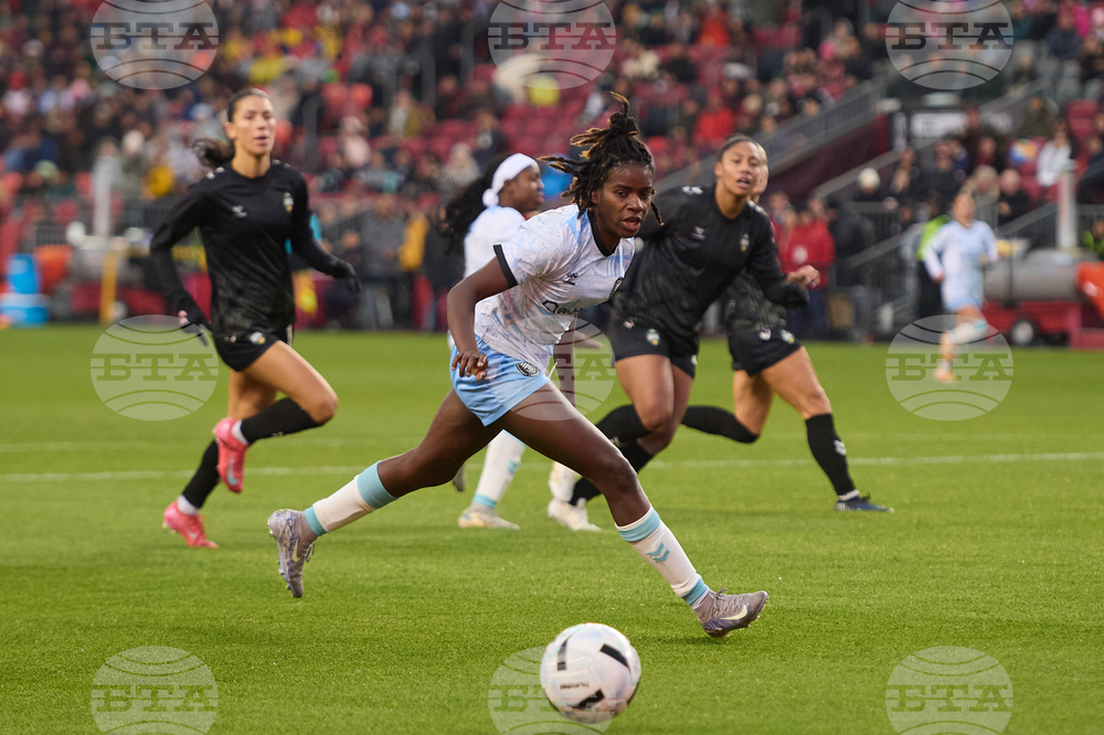 Canada NSL Final Soccer