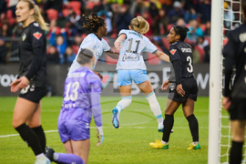 Canada NSL Final Soccer