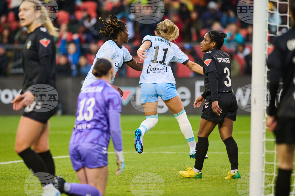 Canada NSL Final Soccer