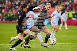 Canada NSL Final Soccer