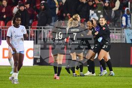 Canada NSL Final Soccer