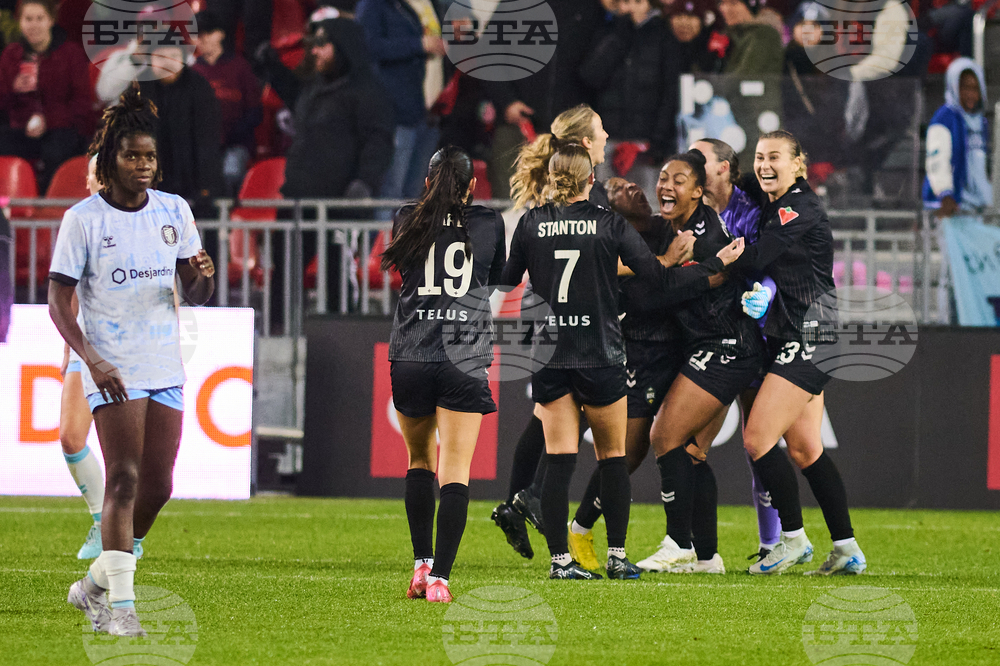 Canada NSL Final Soccer