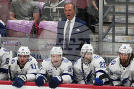 Lightning Panthers Hockey