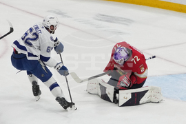 Lightning Panthers Hockey