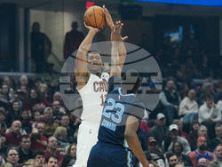 Grizzlies Cavaliers Basketball