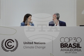 Climate COP30