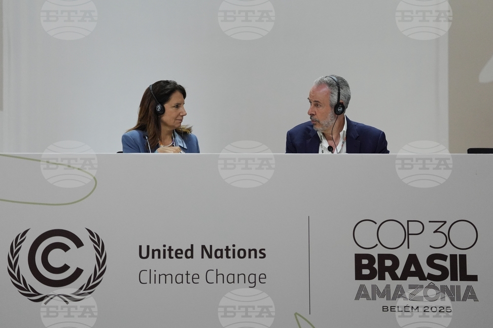 Climate COP30