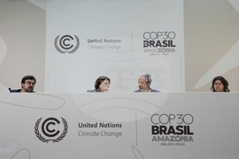 Climate COP30