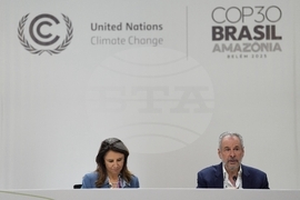 Climate COP30