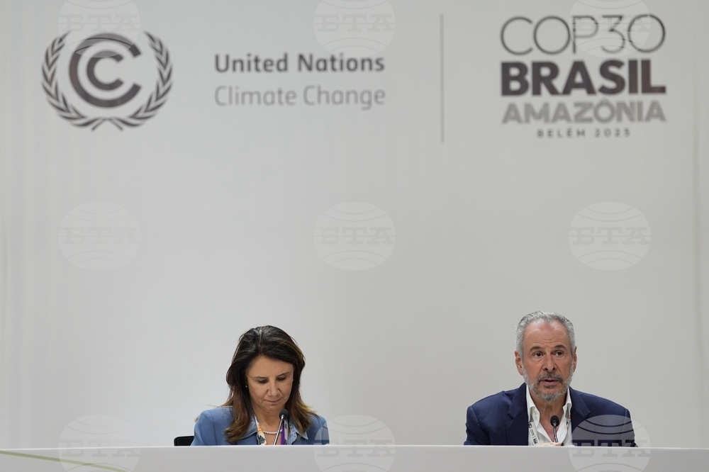 Climate COP30