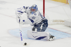 Lightning Panthers Hockey