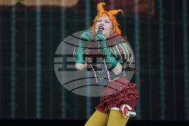 Mexico Corona Capital