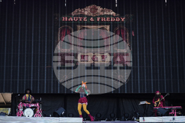 Mexico Corona Capital