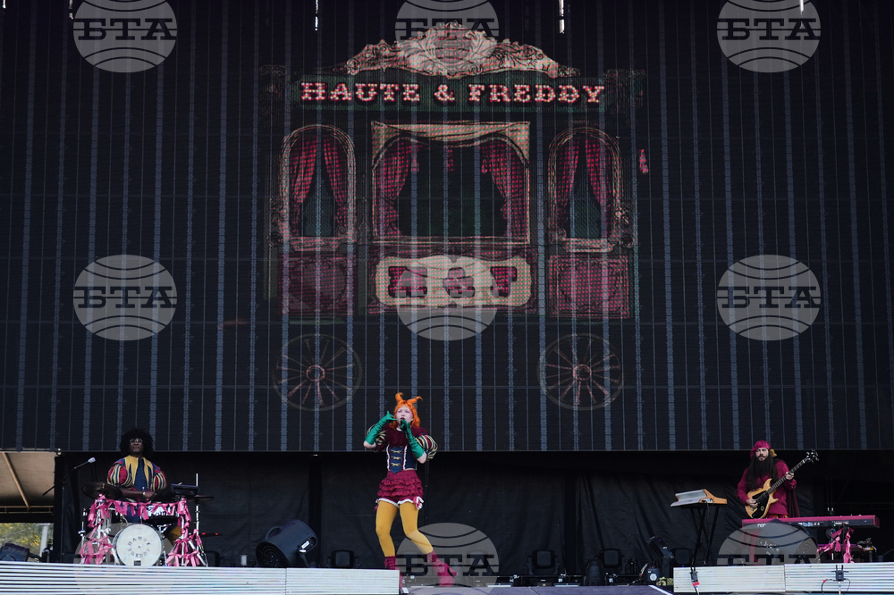 Mexico Corona Capital