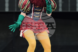 Mexico Corona Capital