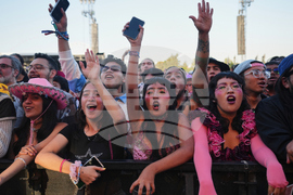 Mexico Corona Capital