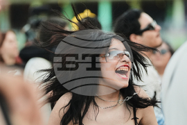 Mexico Corona Capital