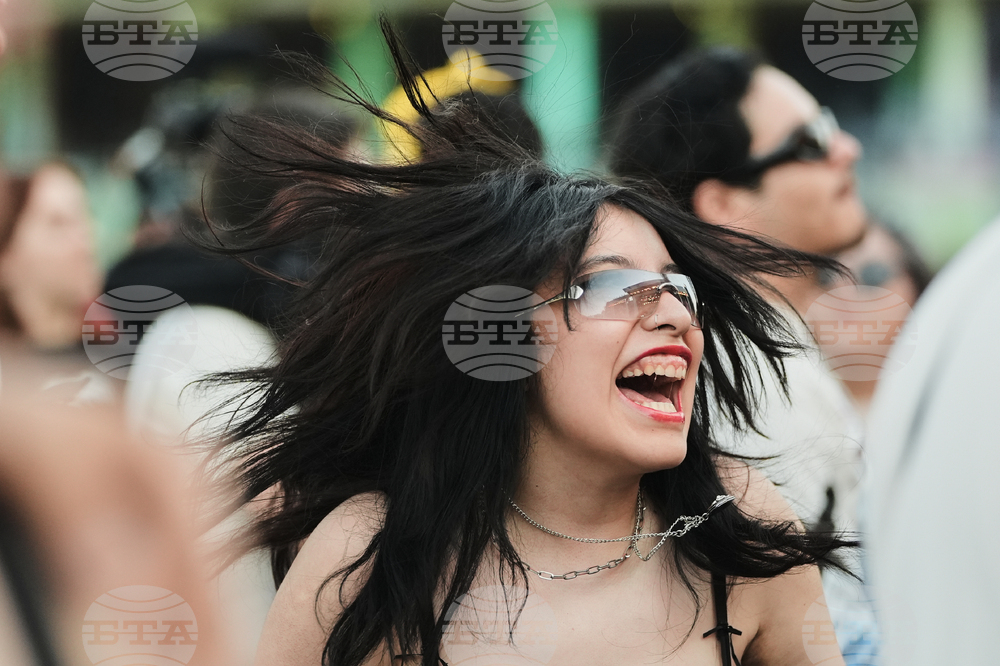 Mexico Corona Capital