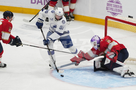 Lightning Panthers Hockey