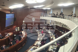 Nevada Special Session