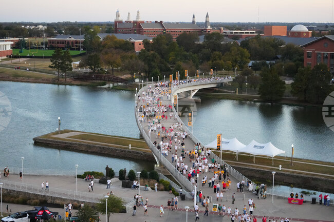 Utah Baylor Football