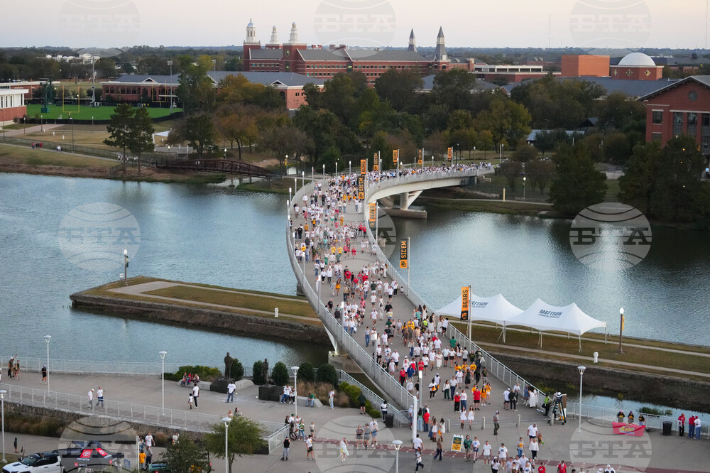 Utah Baylor Football