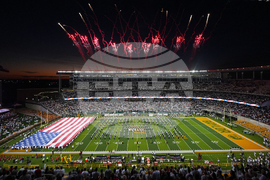 Utah Baylor Football