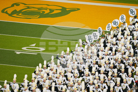 Utah Baylor Football