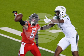 Utah Baylor Football