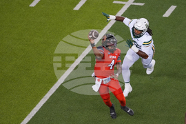 Utah Baylor Football